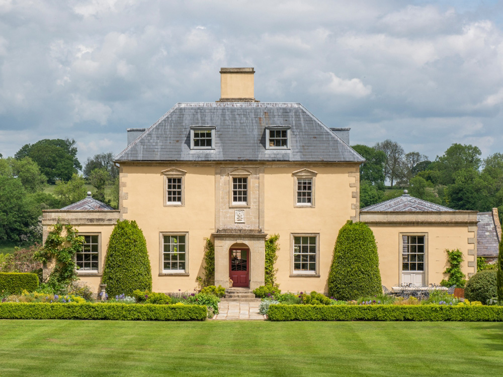 Country House price growth finishes 2020 on a high