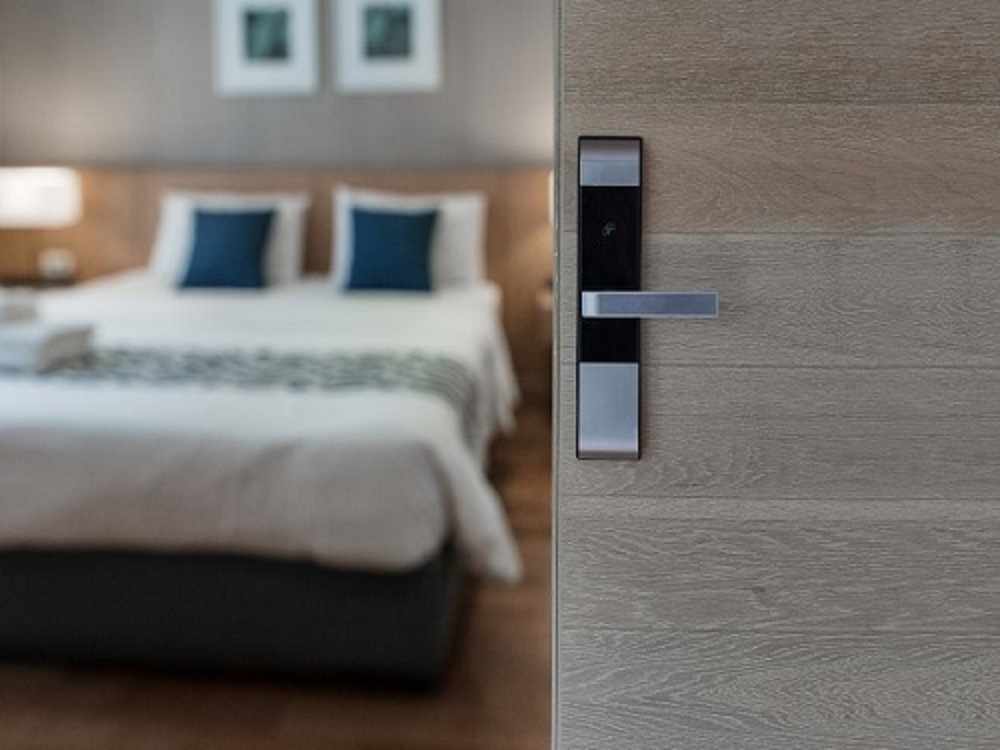 Down But Not Out - How the UK Hotel Sector is Adapting to Survive