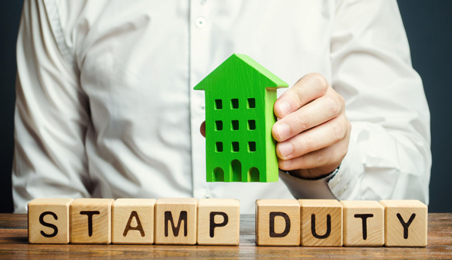 Government not planning stamp duty holiday extension