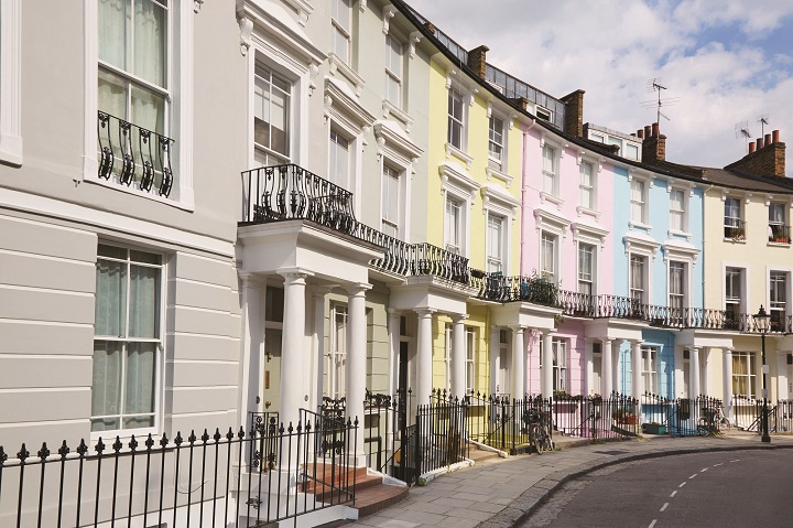 Prime London Lettings Report: November 2020
