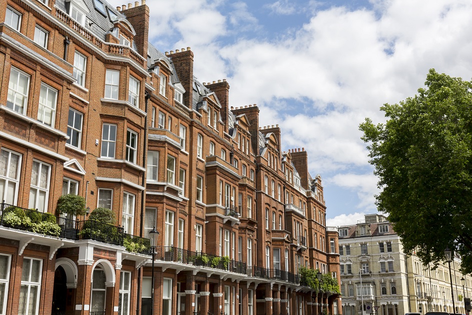 Prime London Sales Report: November 2020