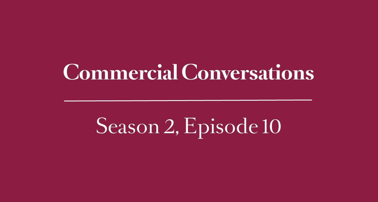 Season 2, Episode 10: Data centres – there is power in being connected