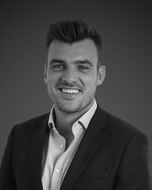 Stephen Beard, Partner, Head of Data Centres