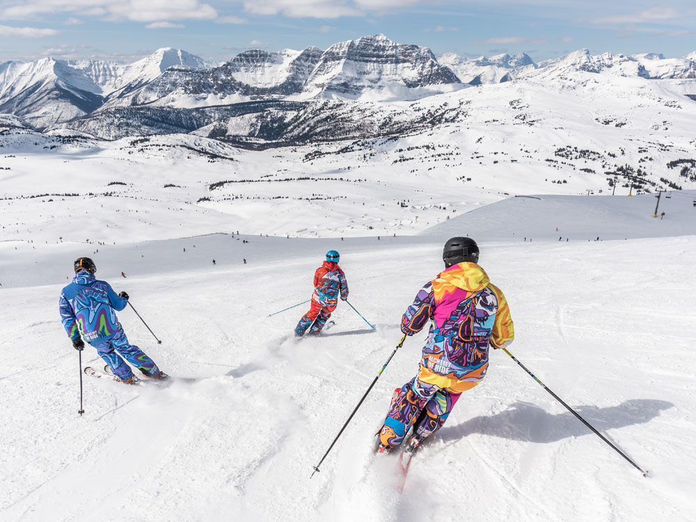 Ski Property Report 2021 - What lies ahead?