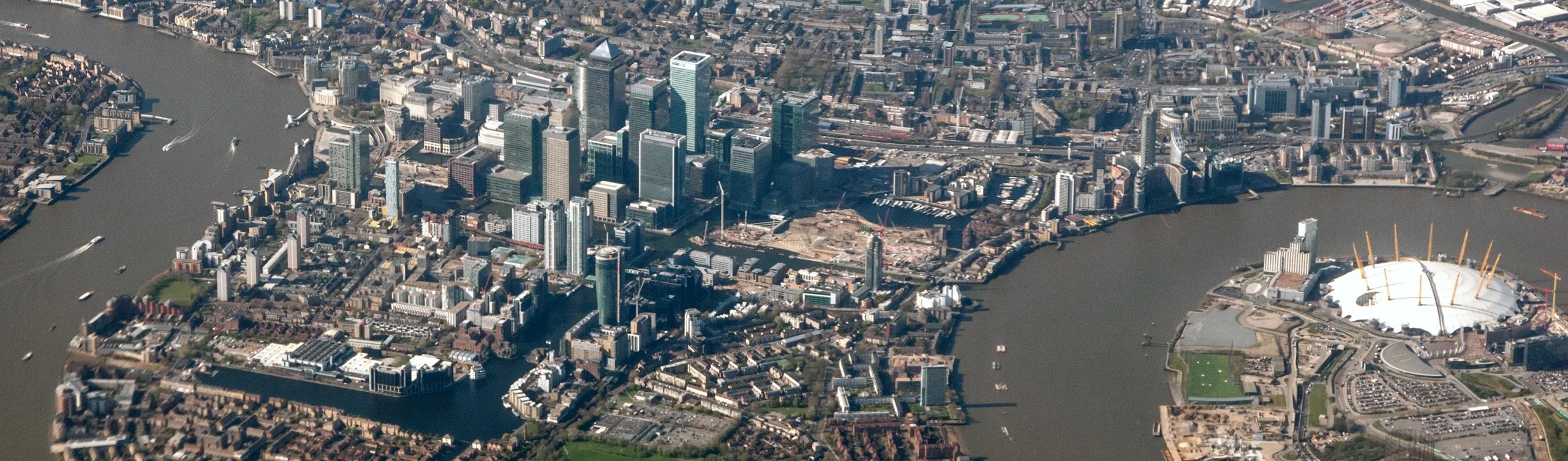 Getting under the skin of London’s office market