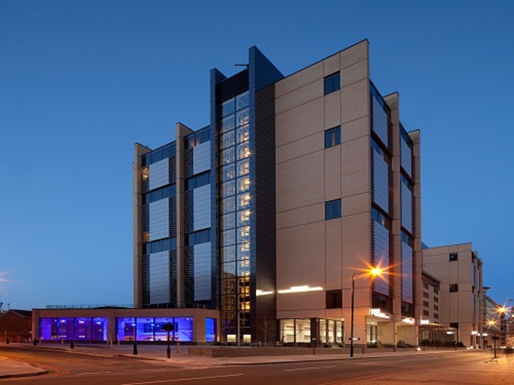 Institutional investors increase exposure to UK hotels by over a quarter in 2019