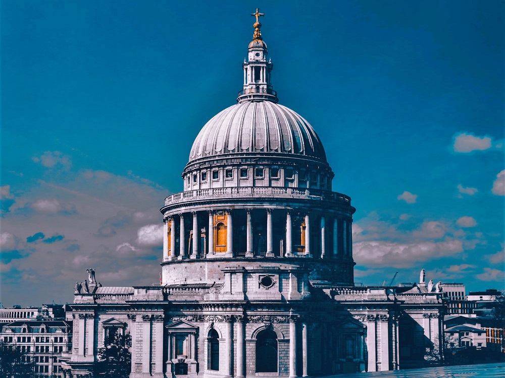 London office investment activity soars in Q4 2019