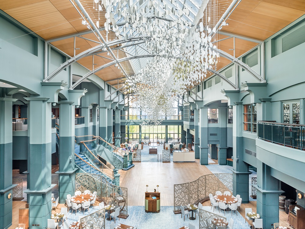 UK hotel investment defies expectations, recording £6.0 billion of investment in 2019