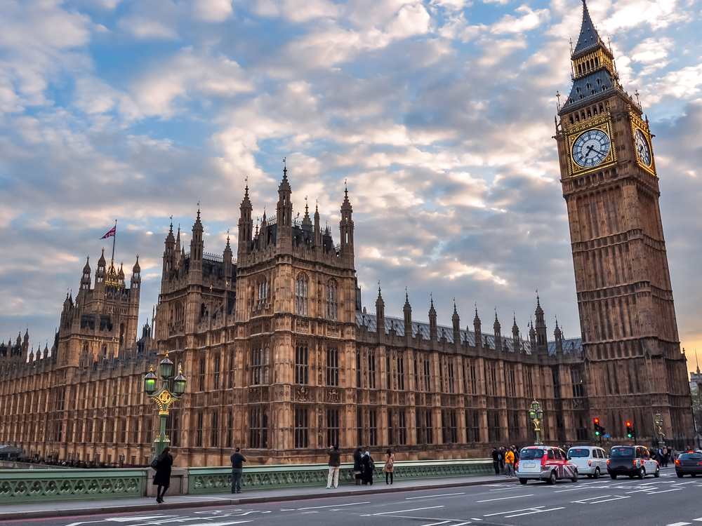 Budget 2020: the figures