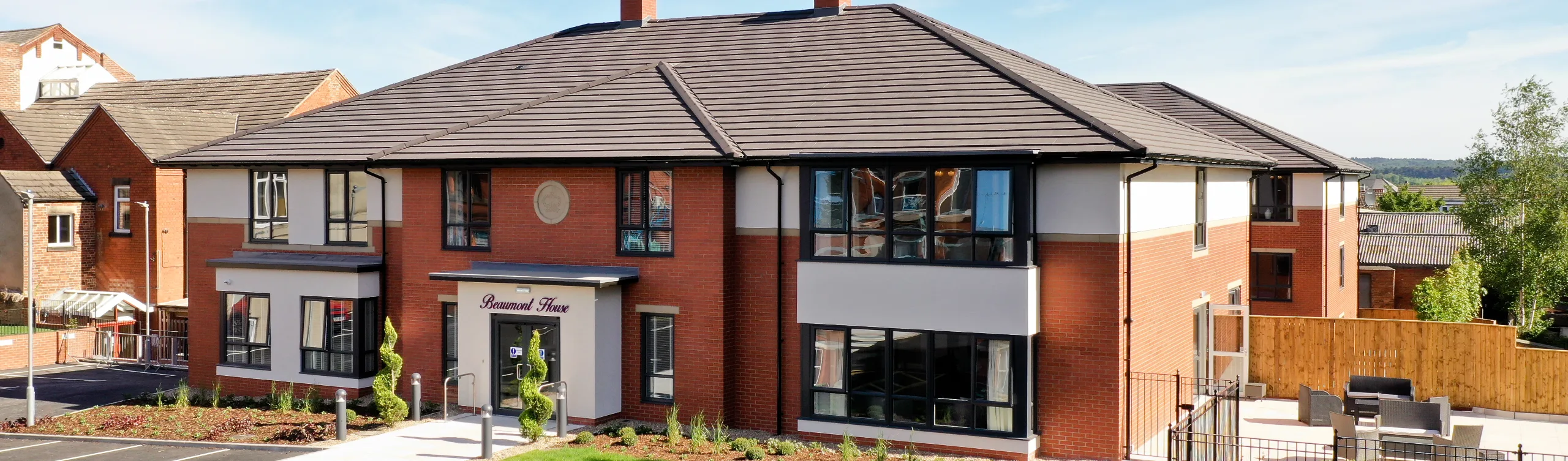 Investment: Healthcare looking strong amid demand for alternative property