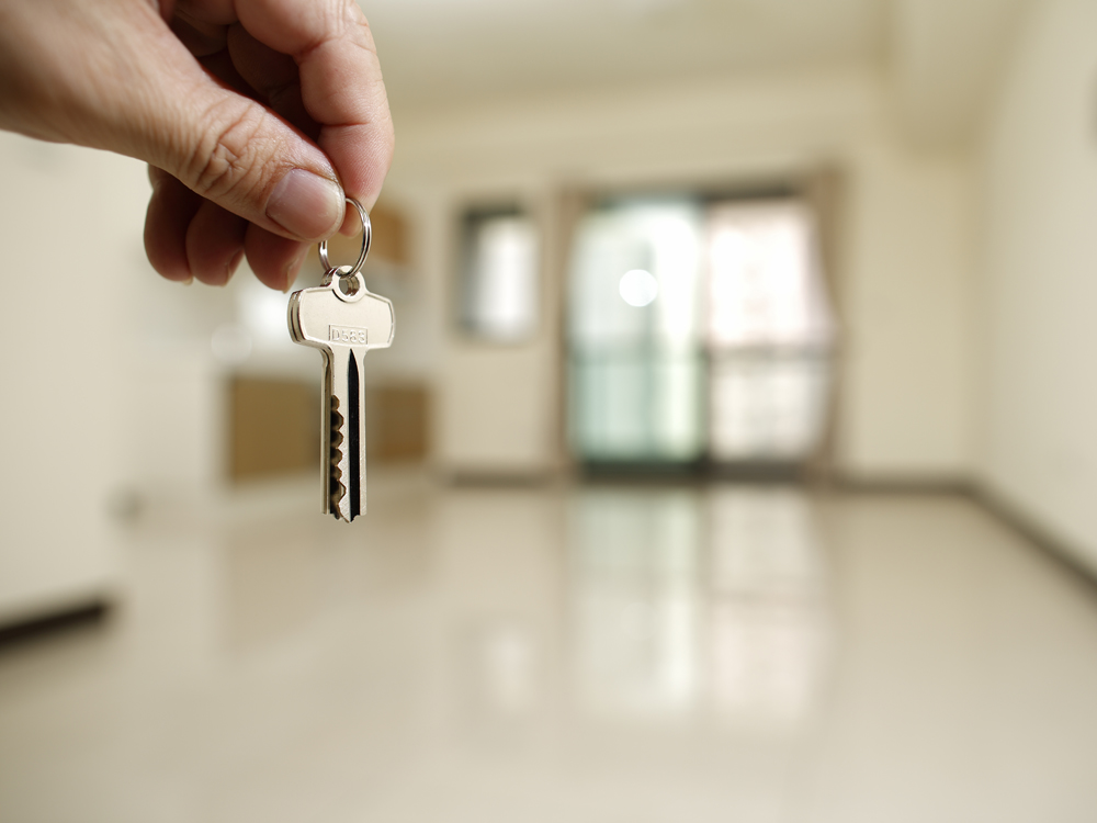 Rental market dynamics point to medium-term growth in London