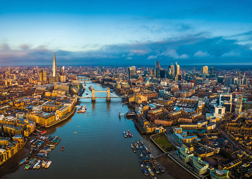 Covid-19: Current views on a number of the UK’s commercial property sectors – April 2020