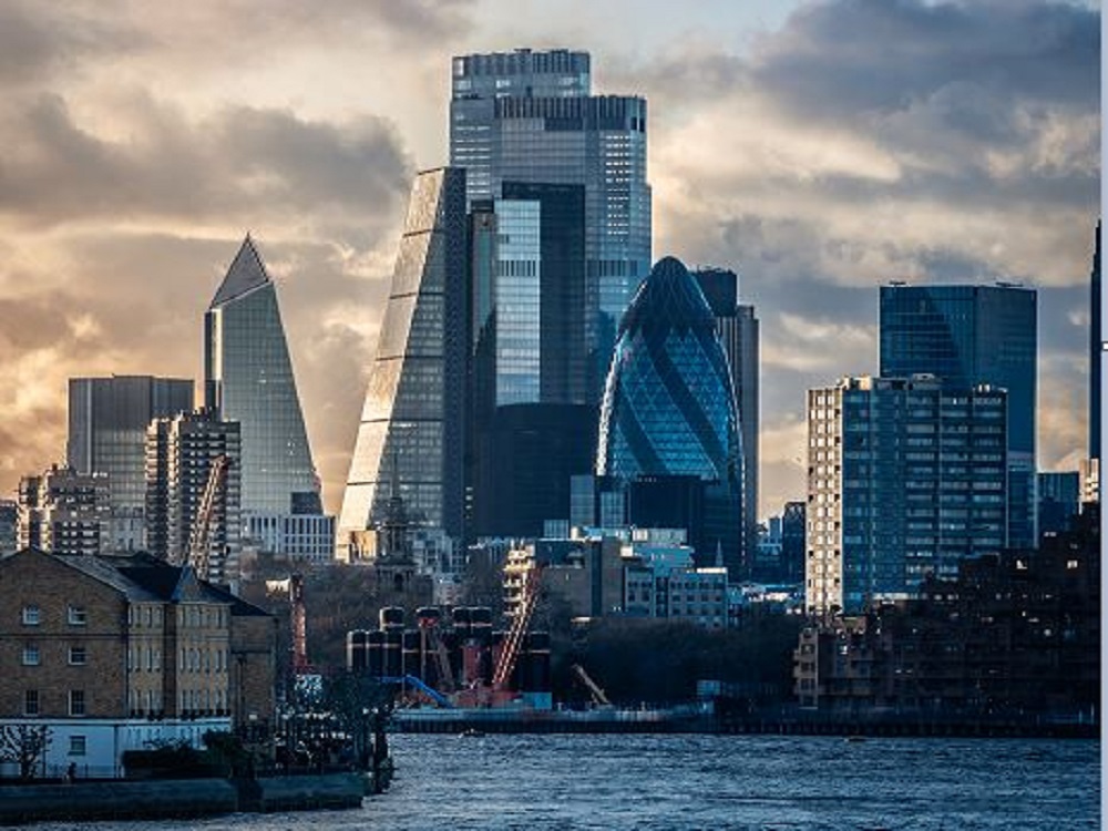 Covid-19 - London: bracing for impact
