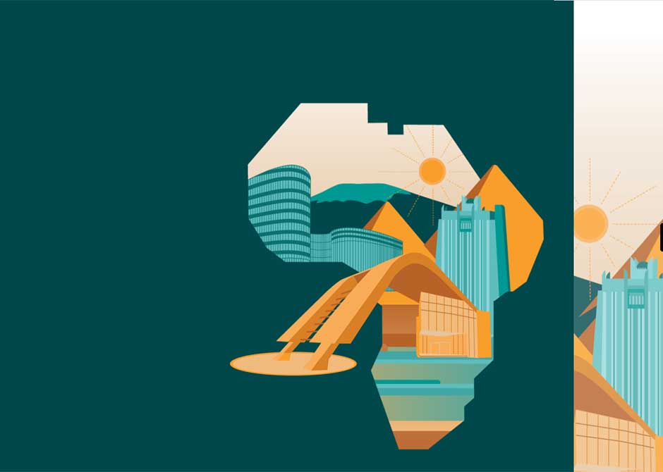 Image of Covid-19 update: The Africa Report