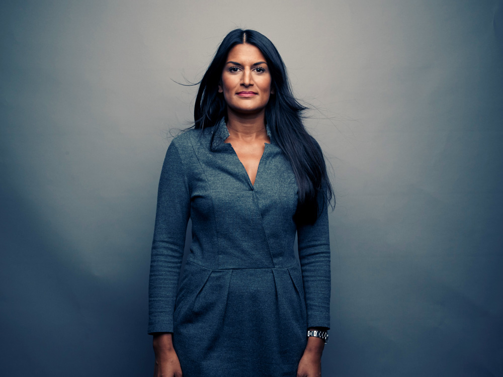 Diary of an agent: Priya Black 