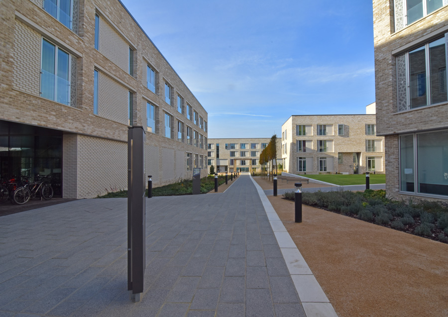 How will purpose-built student accommodation markets react to Covid-19?