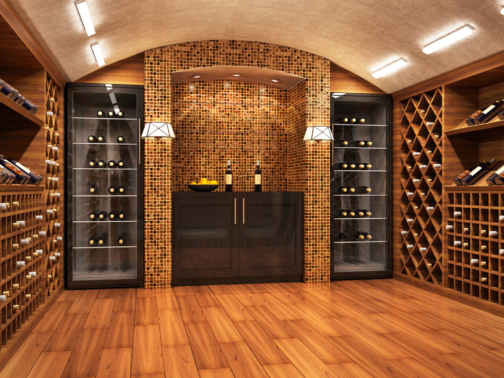 Knight Frank Luxury Investment Index update: Fine Wine