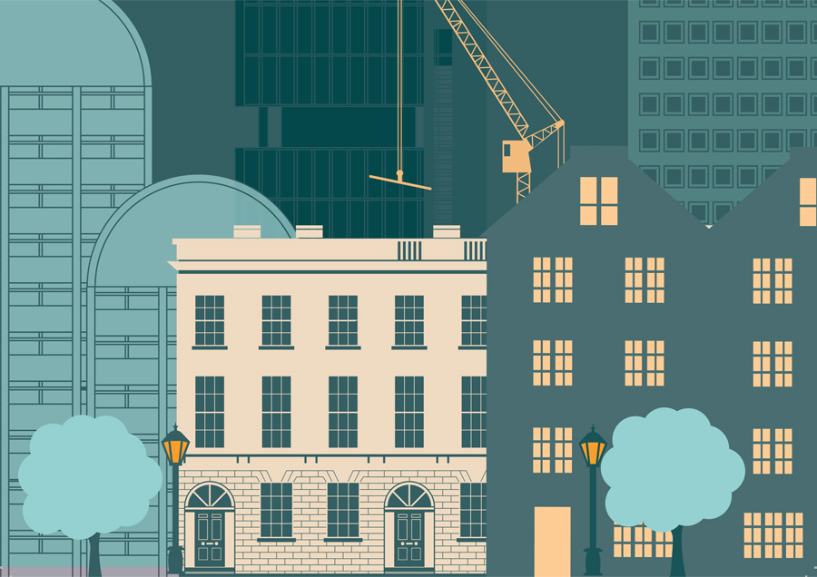 London development report – how is coronavirus impacting the housing market?