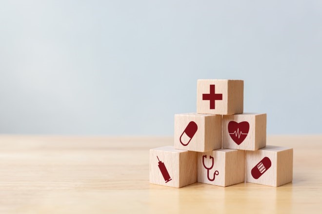 The Global Healthcare Note - April 2020