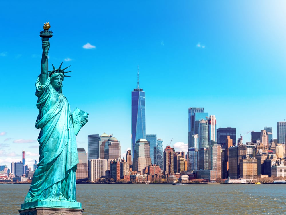 New York: Lessons in time