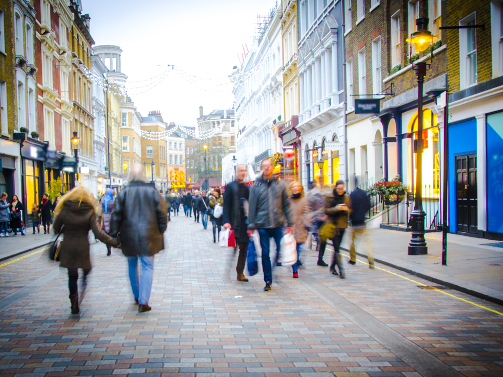 Retail into residential: Could coronavirus spur on more development? 