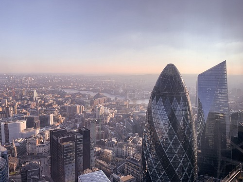 Tall building pipeline suggests momentum is shifting to outer London
