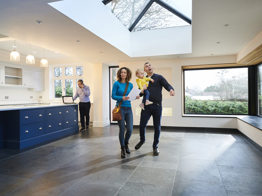 Early signs of property market revival