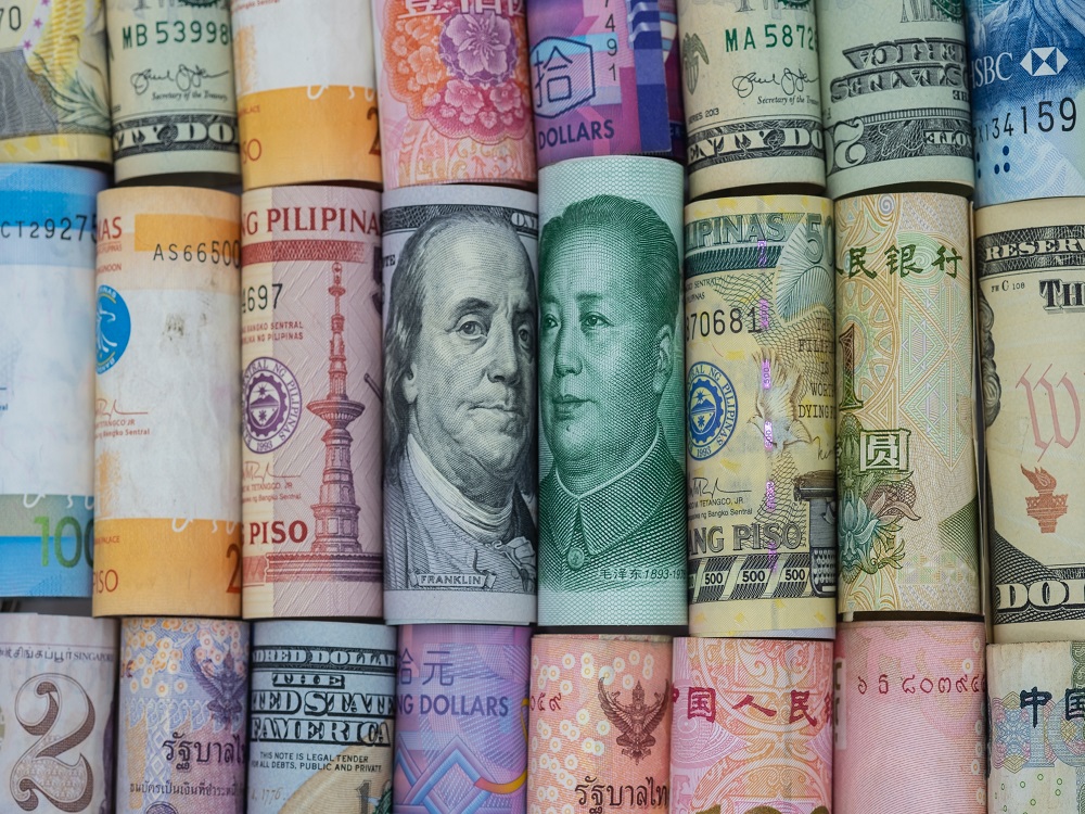 Global demand for UK property grows as the pound comes under pressure 