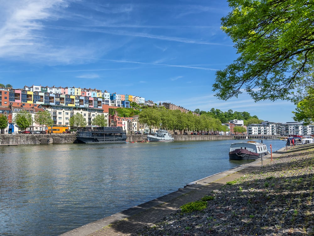 Image of London-based buyers set their sights on a move to the country after lockdown