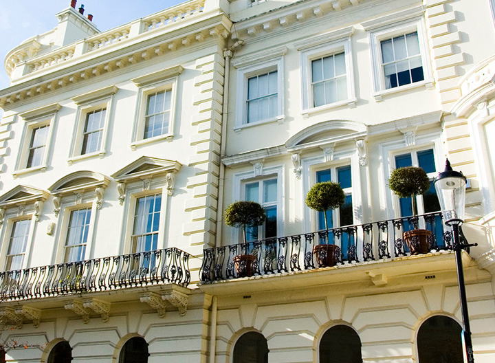 Lettings demand rises as lockdown measures are lifted