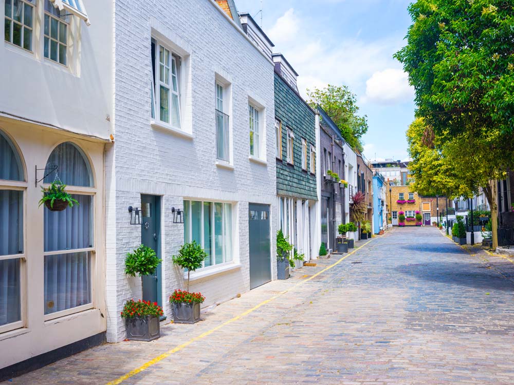 Lettings market surges a month after lockdown lifts