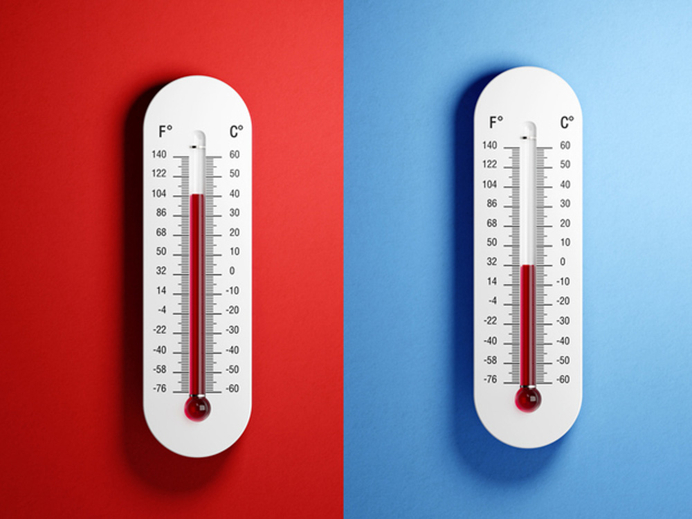 New report highlights need for more sustainable temperature controls 