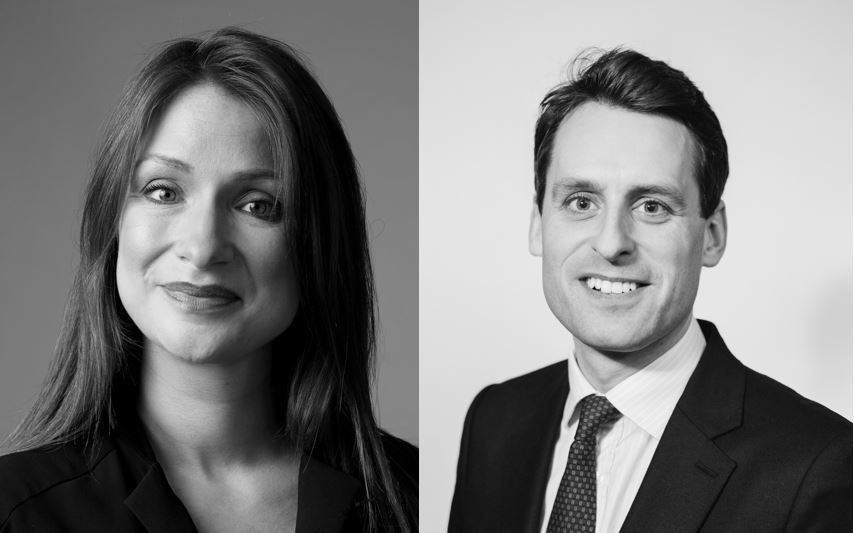 Diary of an agent: Emma Fletcher-Brewer and Edward Douglas- Home
