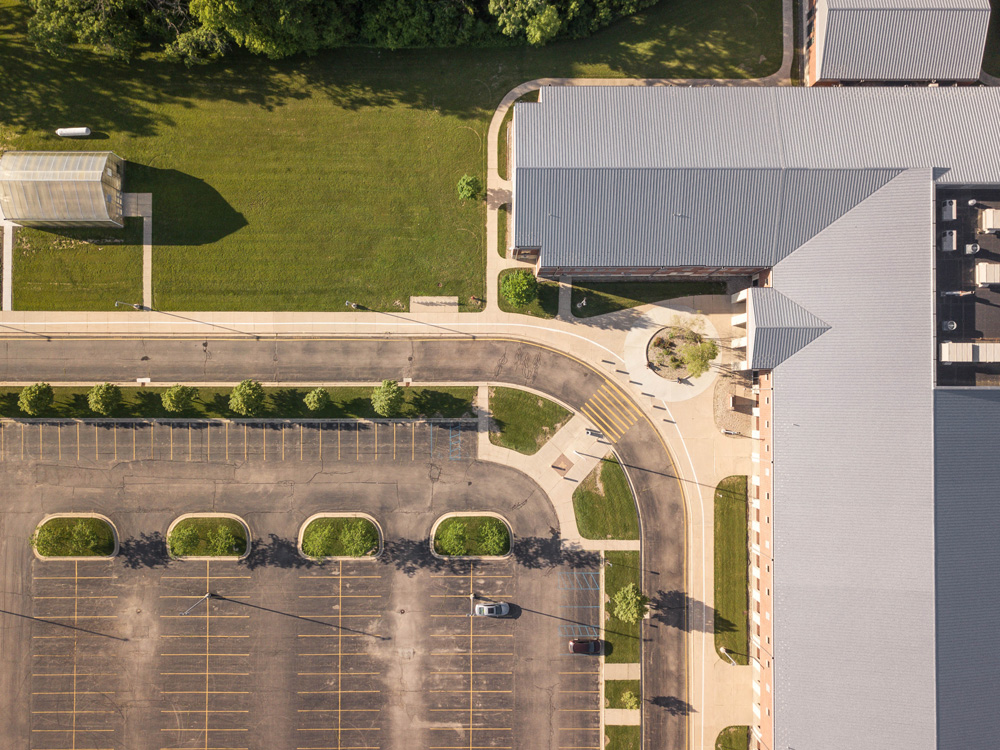 Government owned car parks could hold the key to 110,000 new homes