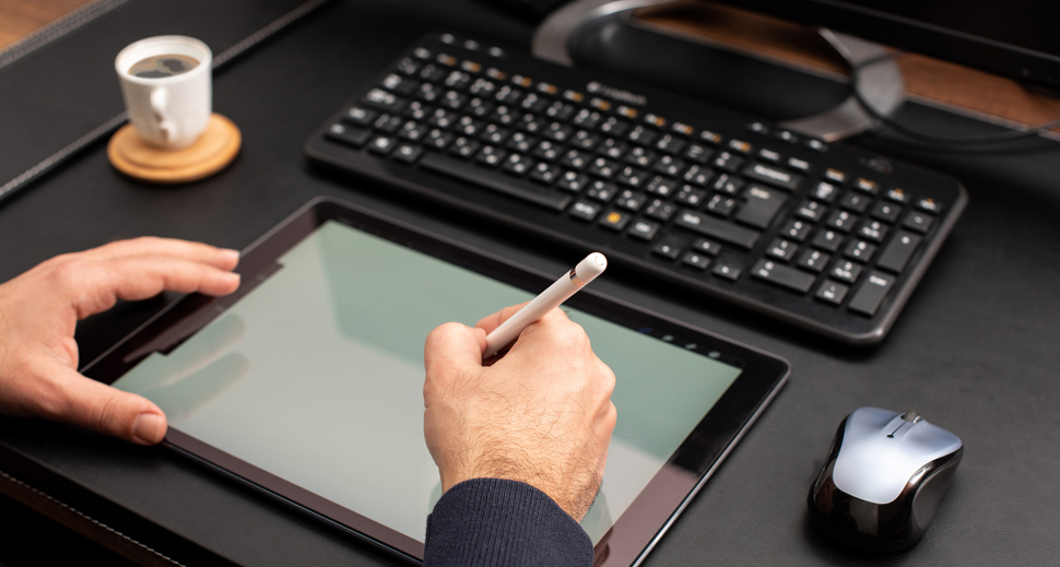 HM Land Registry adopts electronic signatures for home purchases