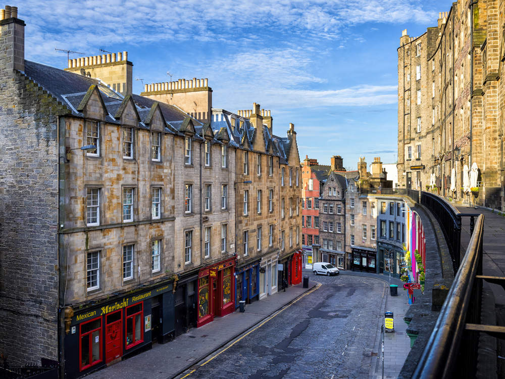 Scotland to introduce Land and Buildings Transaction Tax holiday to boost economy after Covid-19