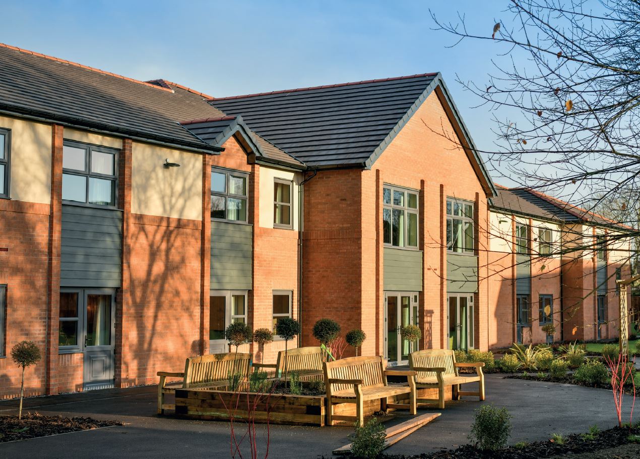 Image of 6 reasons why the UK needs to build more elderly care homes