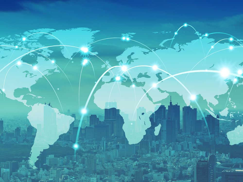 Five key influences for global real estate decisions in the near-term – August 2020