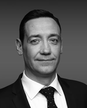 Lee Elliott, Head of Global Occupier Research
