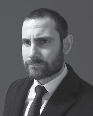 Lee Elliott, Head of Global Occupier Research