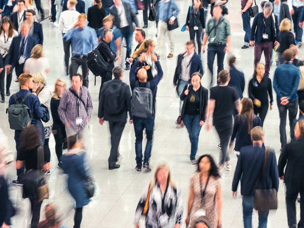 The pandemic and property