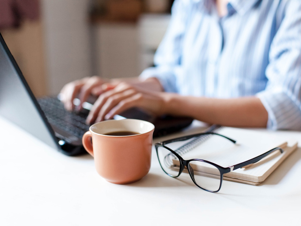 The reboot of the home and workplace