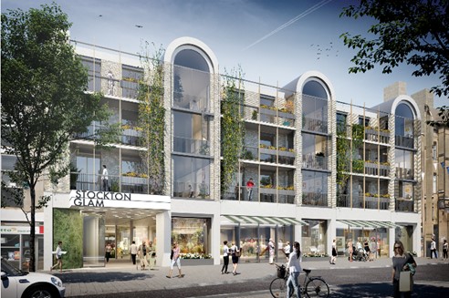 What will later living schemes look like in a post-Covid world?