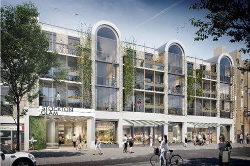 Image of What will later living schemes look like in a post-Covid world?