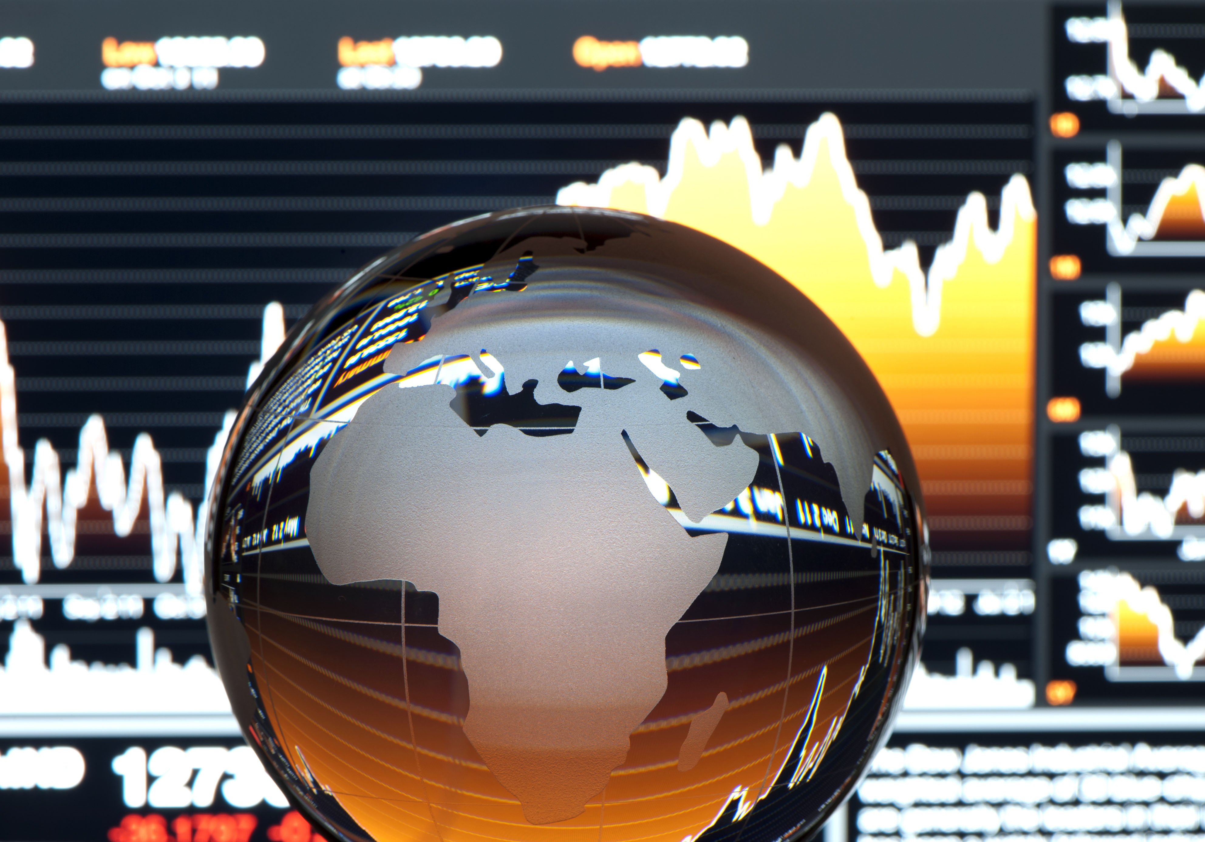 Global Residential Outlook – 8 January 2021