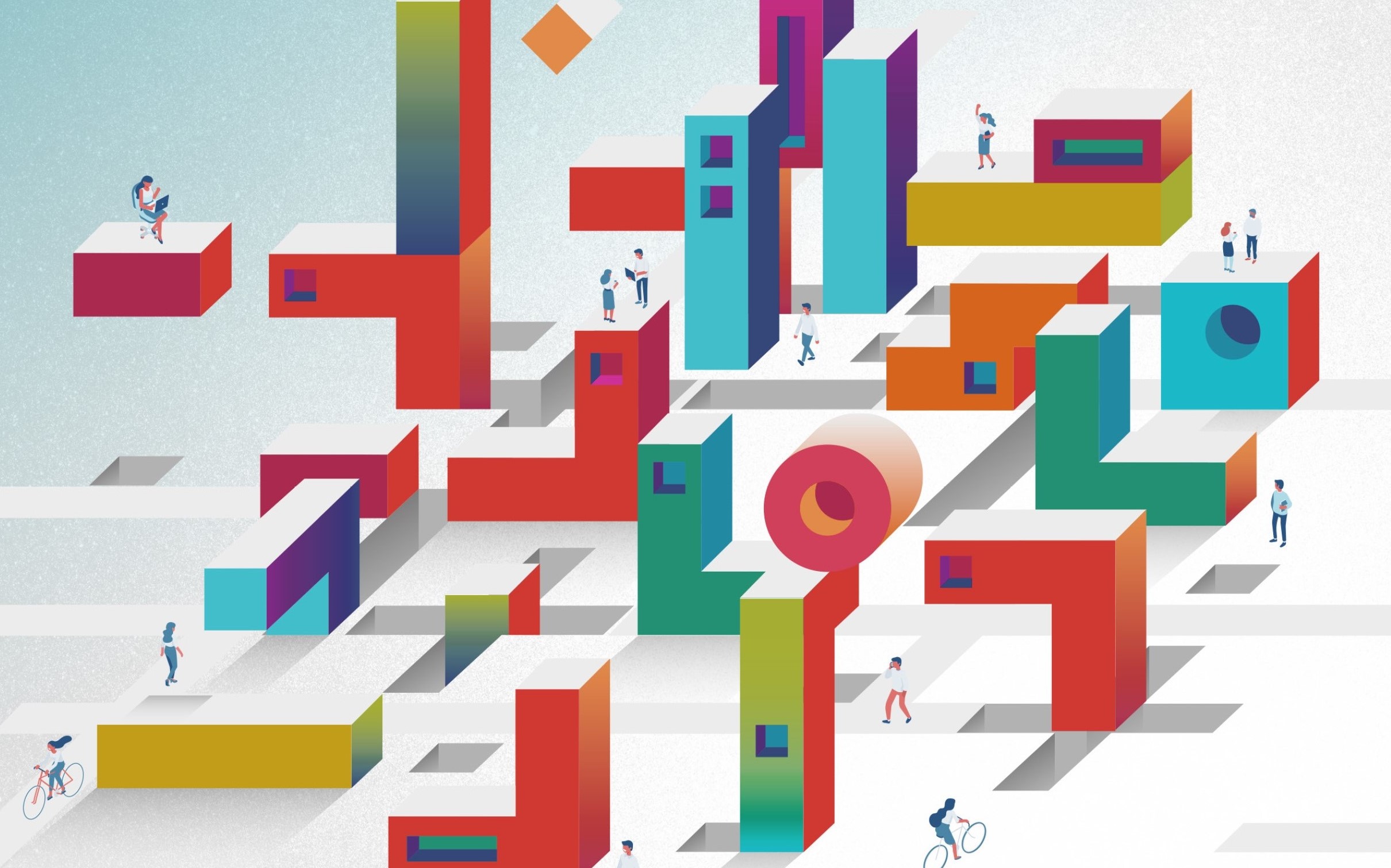 Knight Frank/UCAS Student Accommodation report: Five trends to watch