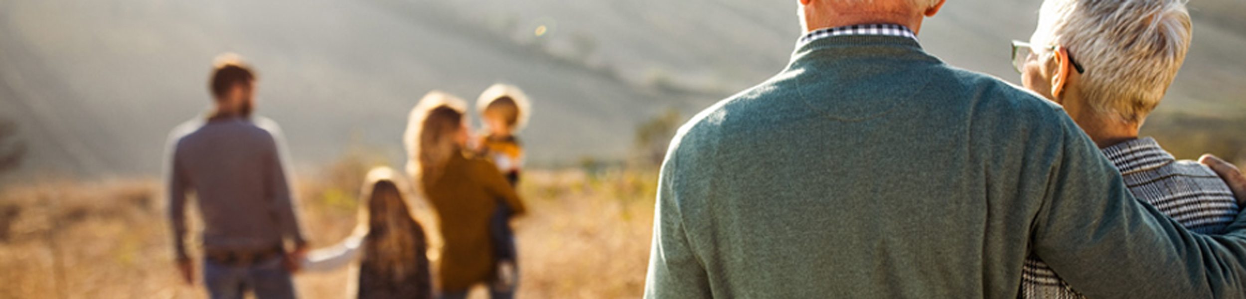 Shifting strategies: Property wealth and inheritance planning are changing