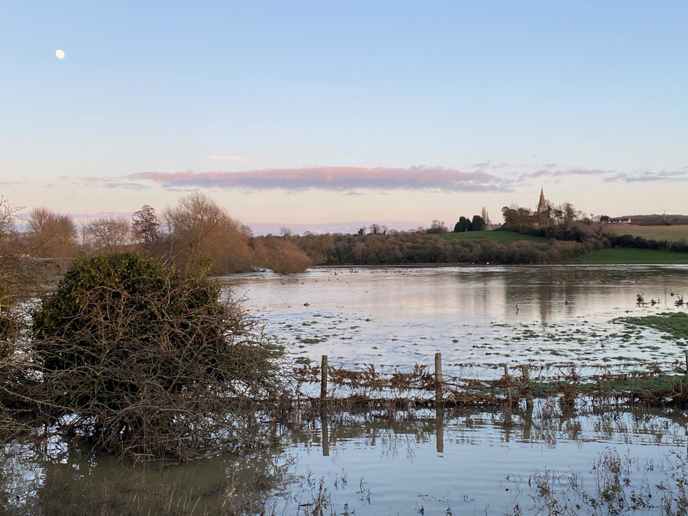 The Knight Frank Rural Property and Business Update – 4th January