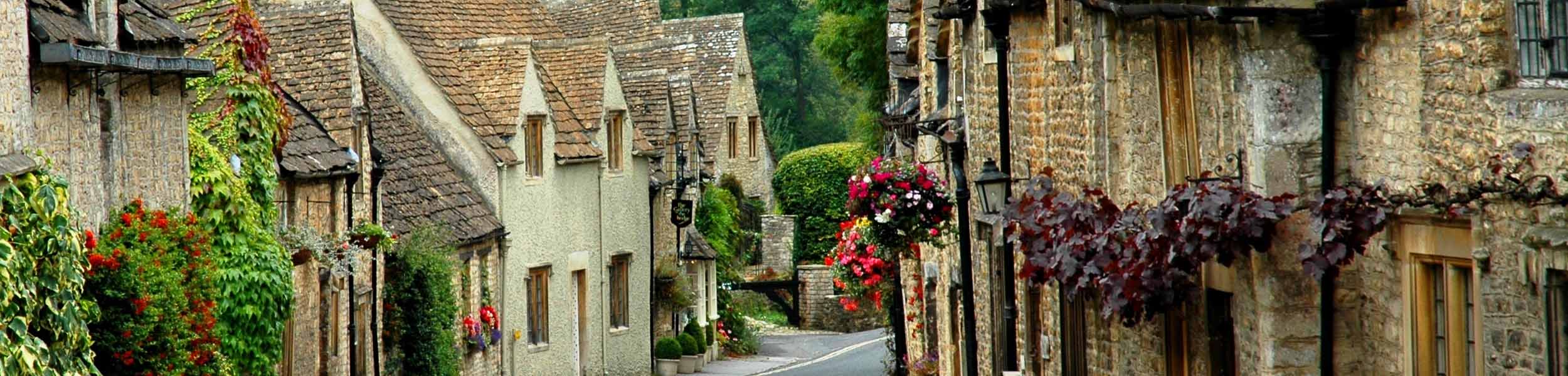 Country House market sees strongest annual growth since 2007