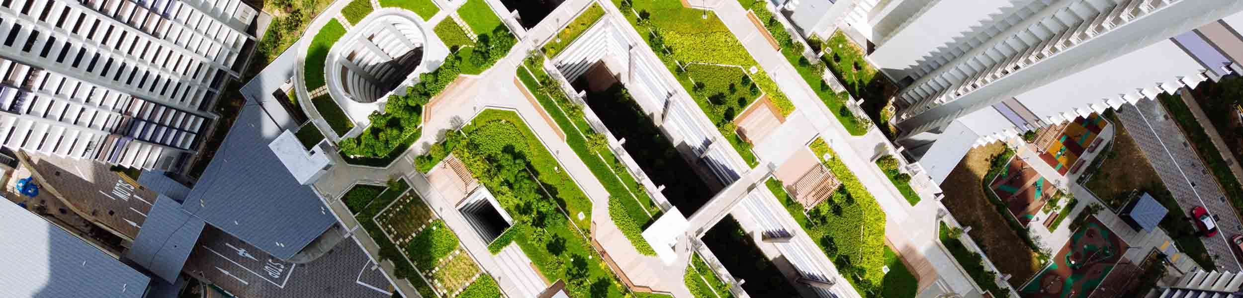 Green buildings, a new phase in the mortgage war and the end of 'Zero Covid'